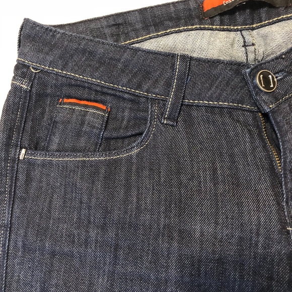 City of Others Denim - Picture 2 of 3